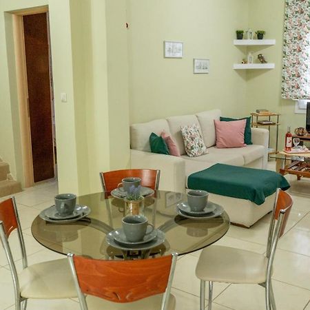 Dream House Appartement Xanthi Buitenkant foto