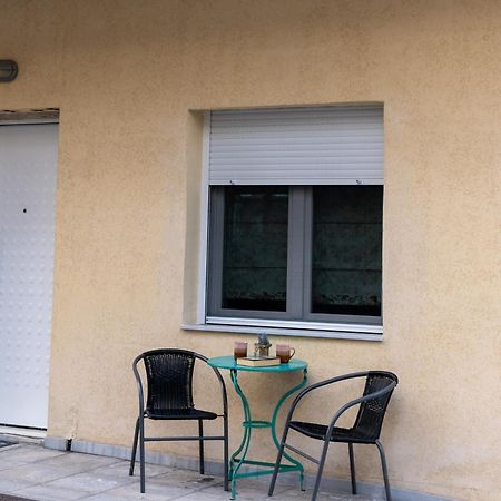 Dream House Appartement Xanthi Buitenkant foto