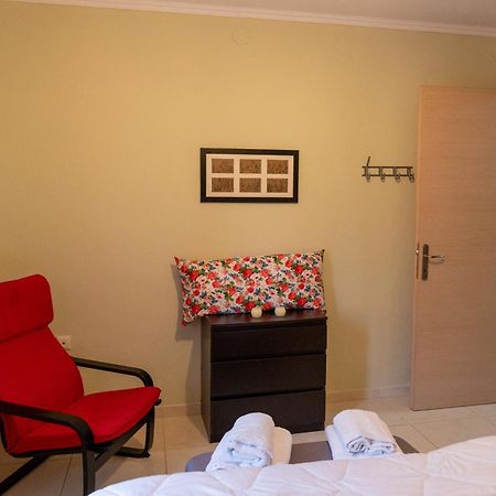 Dream House Appartement Xanthi Buitenkant foto