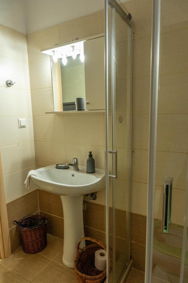 Dream House Appartement Xanthi Buitenkant foto