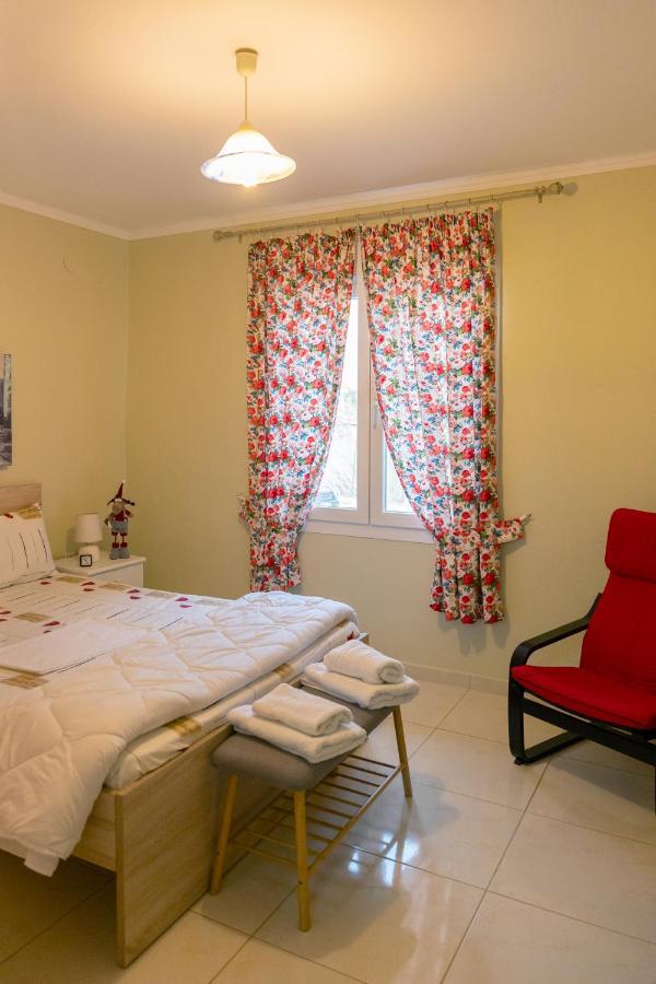 Dream House Appartement Xanthi Buitenkant foto