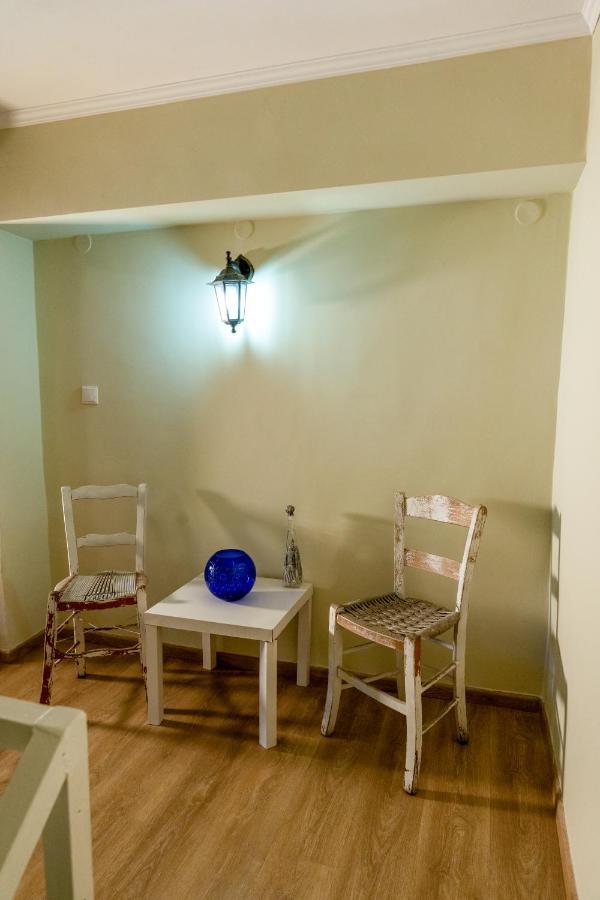 Dream House Appartement Xanthi Buitenkant foto