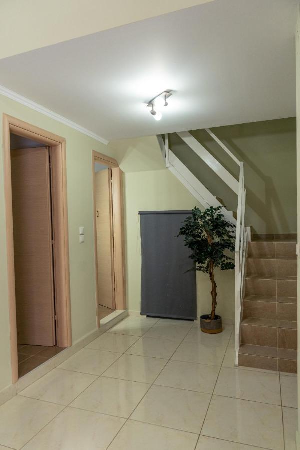 Dream House Appartement Xanthi Buitenkant foto