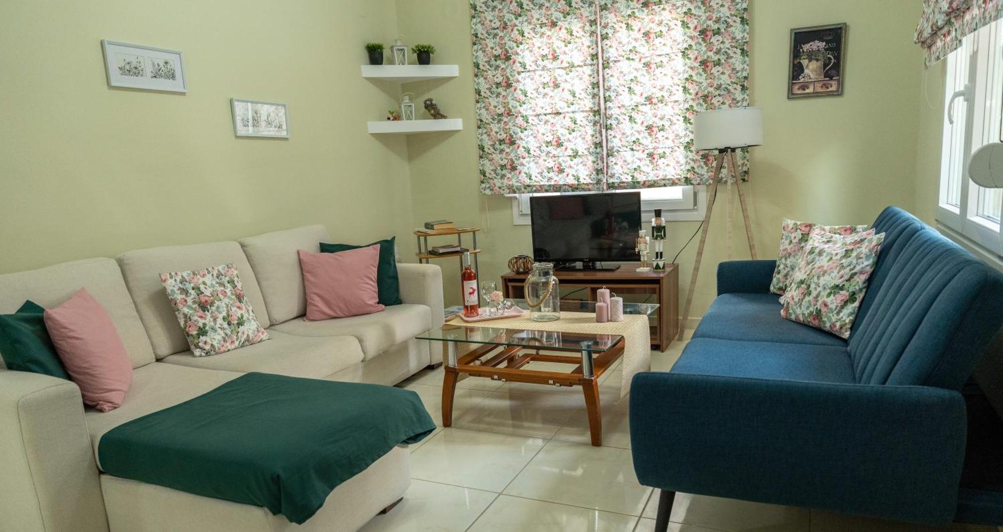 Dream House Appartement Xanthi Buitenkant foto